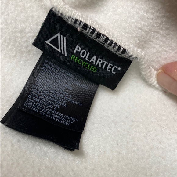 The North Face Polartec Fleece Jacket/Coat. Women’s XL. IN EXCELLENT CONDITION! - Picture 4 of 12